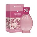 Deo Colônia Phytoderm Carinho 100ml