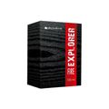 Deo Colônia Phytoderm Explorer Fire 100ml