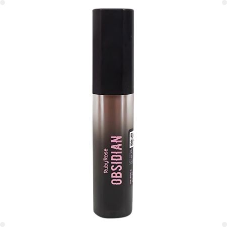 Batom-Líquido-Ruby-Rose-Obsidian-Crème-Lip--4