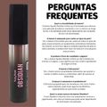 Batom Líquido Ruby Rose Obsidian Crème Lip