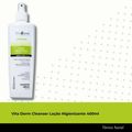 Vita Derm Cleanser Loção Higienizante 400ml