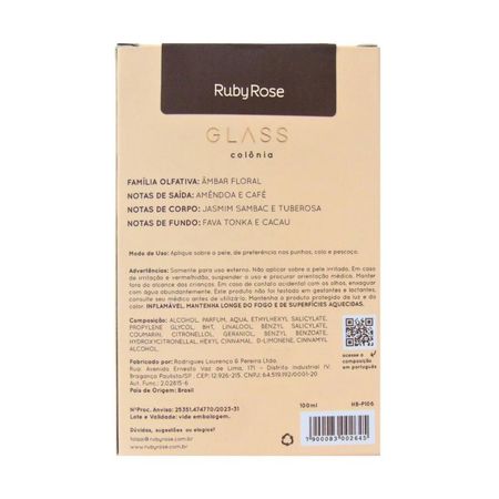 Colônia-Ruby-Rose-Glass-100ml--5