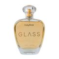 Colônia Ruby Rose Glass 100ml