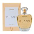 Colônia Ruby Rose Glass 100ml