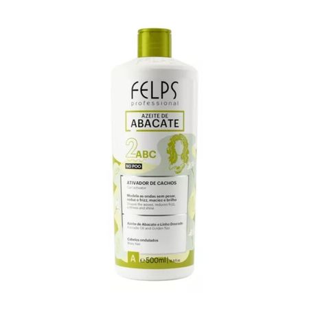 Cachos-Azeite-De-Abacate-Ativador-2abc-500ml---Felps--1