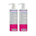 Kit 2 Encrespando a Juba Creme de Pentear  500ml - Widi Care