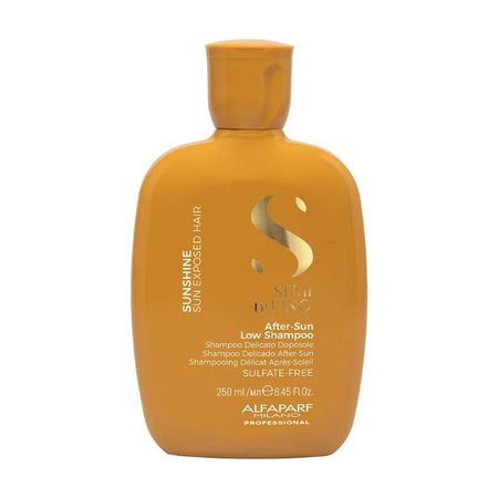 Sunshine-After-Sun-Low-Shampoo-250ml---Alfaparf--1