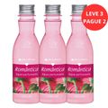 Água Perfumada Deo Colônia Phytoderm Leve 3 Pague 2 Romântica 250ml