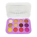 Paleta de Sombras Ruby Rose Sunshine Flavor 9,88g