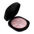 Blush Multifuncional Ruby Rose Obsidian Carved In Marble Aphrodite Of Milos
