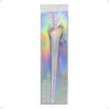 Pincel Kabuki Angular Ruby Rose Holographic