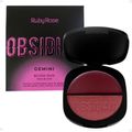 Blush Duo Ruby Rose Obsidian Gemini Og03