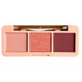 Trio de Sombras Ruby Rose Viver Radiante