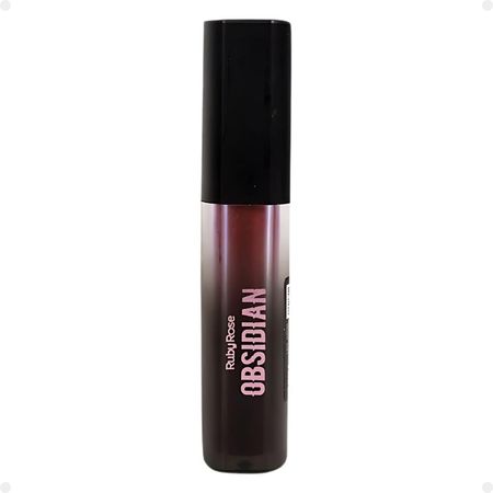 Batom-Líquido-Ruby-Rose-Obsidian-Crème-Lip-Ocl04--4