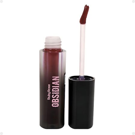 Batom-Líquido-Ruby-Rose-Obsidian-Crème-Lip-Ocl04--1