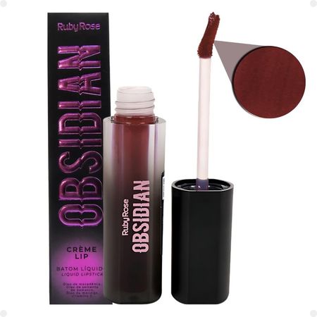 Batom-Líquido-Ruby-Rose-Obsidian-Crème-Lip-Ocl04--2