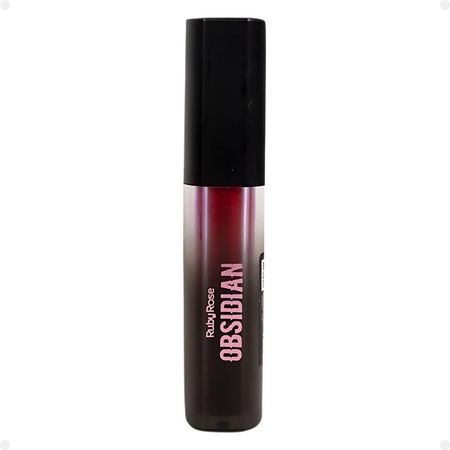 Batom-Líquido-Ruby-Rose-Obsidian-Crème-Lip-Ocl03--4