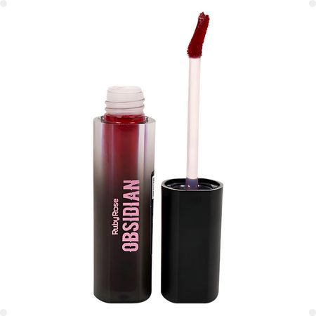 Batom-Líquido-Ruby-Rose-Obsidian-Crème-Lip-Ocl03--1