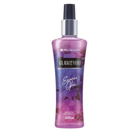 Deo-Colônia-Phytoderm-Glam-For-You-Essence-Glow-200ml--1