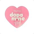 Blush Compacto Ruby Rose Dopamine Shy Cheeks Coral Affair