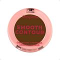 Contorno Cremoso Ruby Rose Smooth Contour Ebony