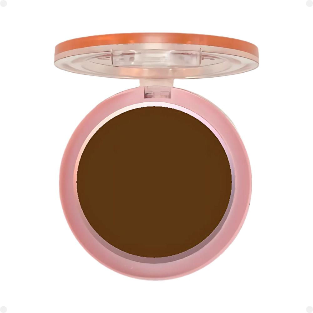 Contorno Cremoso Ruby Rose Smooth Contour Ebony