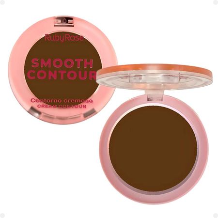 Contorno-Cremoso-Ruby-Rose-Smooth-Contour-Ebony--2