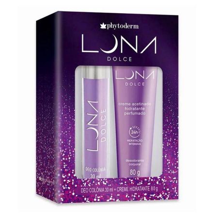 Kit-Deo-Colônia-30ml-+-Creme-Hidratante-Acetinado-80g-Phytoderm-Luna-Dolce--3