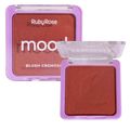 Blush Cremoso Ruby Rose Mood CB04