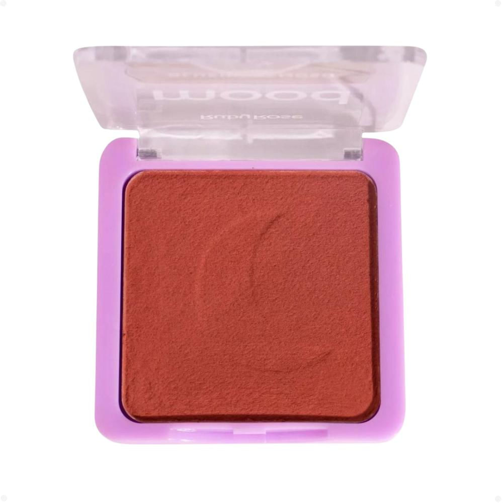 Blush Cremoso Ruby Rose Mood CB04