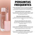 Gloss Labial Ruby Rose Radiant Kiss Rk20