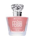 Kit Deo Colônia 75ml + Creme Hidratante Acetinado 200g Phytoderm Miss Rose