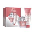 Kit Deo Colônia 75ml + Creme Hidratante Acetinado 200g Phytoderm Miss Rose