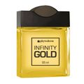 Desodorante Colônia Phytoderm Infinit Gold 95ml