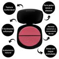 Blush Duo Ruby Rose Obsidian Gemini Og04