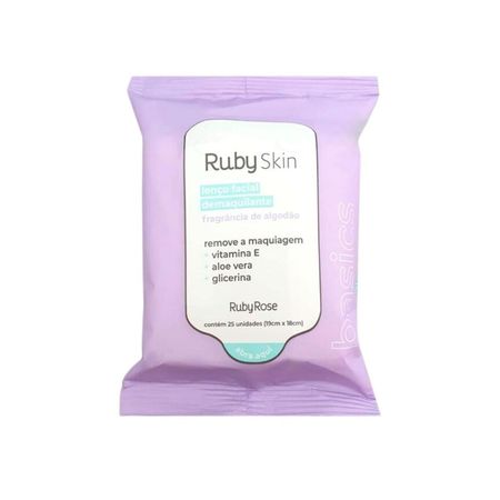 Lenço-Removedor-de-Maquiagem-Ruby-Skin-Ruby-Rose-com-25-Un--1