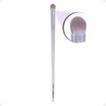 Pincel para Sombra Ruby Rose Holographic