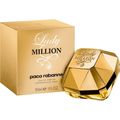 Lady Million Paco Rabanne Eau de Parfum  Feminino -30 ml