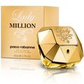 Lady Million Paco Rabanne Eau de Parfum  Feminino