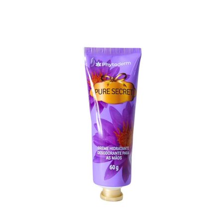 Kit-Loção-Hidratante-+-Creme-Para-Mãos-Phytoderm-Pure-Secret--5