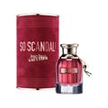 So Scandal! Jean Paul Gaultier Eau de Parfum Feminino