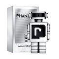 Phantom Paco Rabanne Eau de Toilette Masculino-100 ml