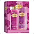 Kit Phytoderm Sabonete Líquido + Loção Hidratante Sexy Girl 200ml