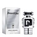 Phantom Paco Rabanne Eau de Toilette Masculino
