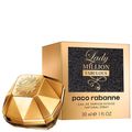 Lady Million Fabulous Paco Rabanne Eua de Parfum Feminino-30 ml