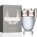 Invictus Paco Rabanne Eau de Toilette  Masculino -100 ml