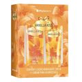 Kit Loção Hidratante + Creme Para Mãos Phytoderm Vanilla Kiss