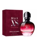 Black XS For Her Paco Rabanne Eau de Parfum Feminino -50 ml