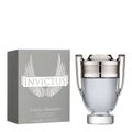 Invictus Paco Rabanne Eau de Toilette  Masculino -50 ml