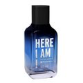 Perfume Phytoderm Here I Am Eau de Parfum 95ml